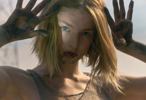 Hunter Schafer, Jason Nocito, 2023
