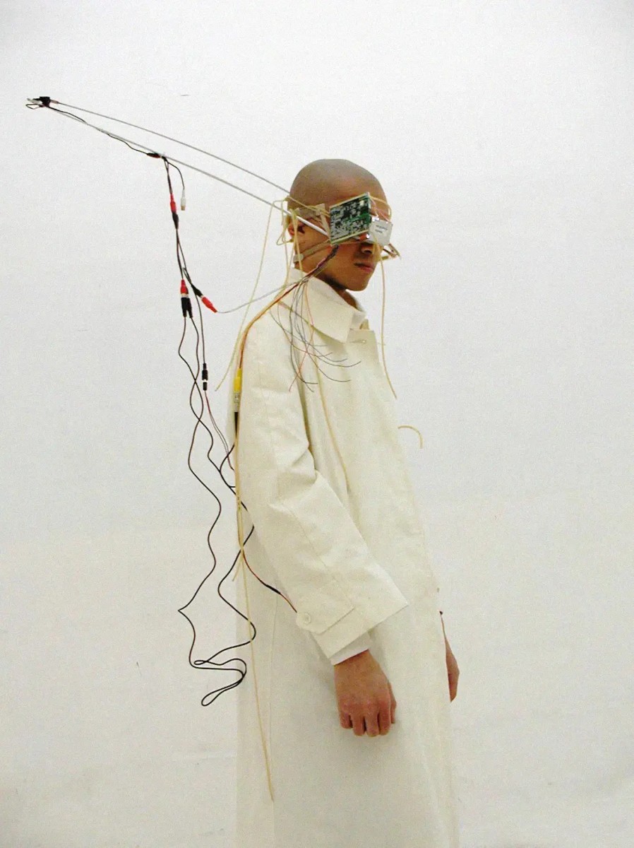 3rd Eye, Takehito Etani