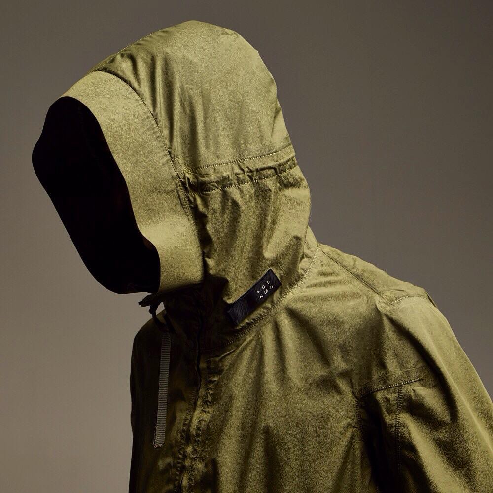 ACR × NEMEN J-43, SS-15