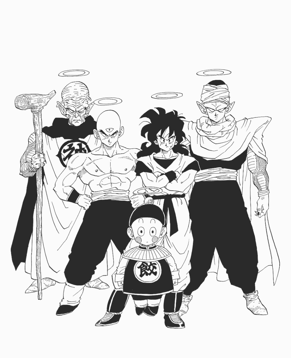 Akira Toriyama