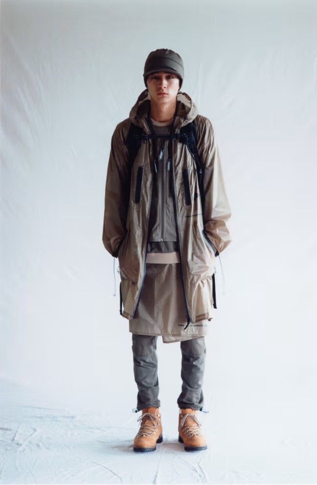And Wander SS-16