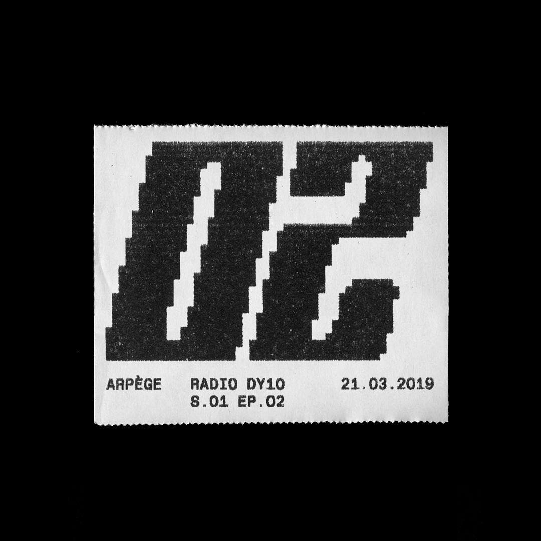 Arpège Recordsrds