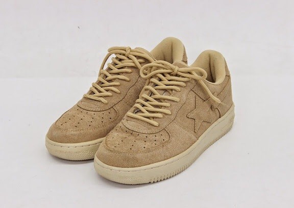 Bapesta