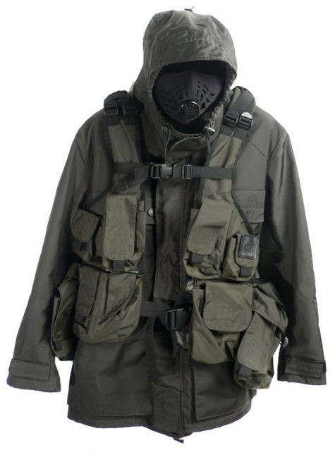 C.P Urban Protection, 1998