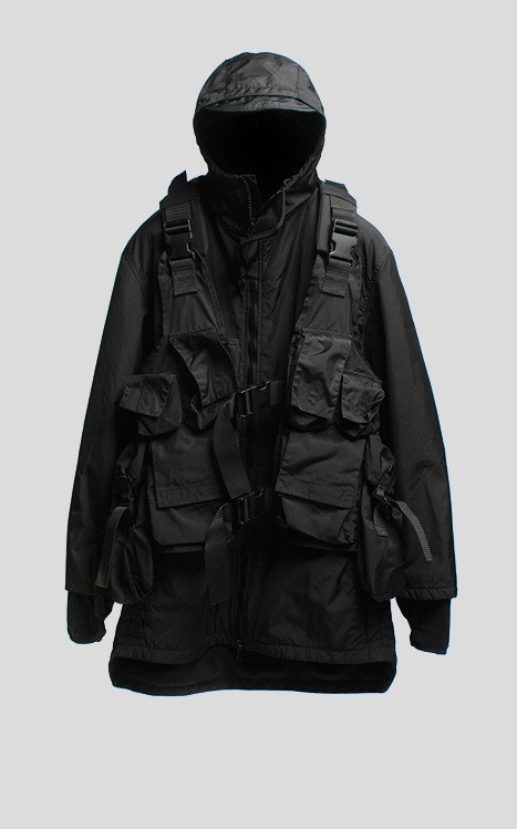 C.P Urban Protection 'Move' Jacket, 1999
