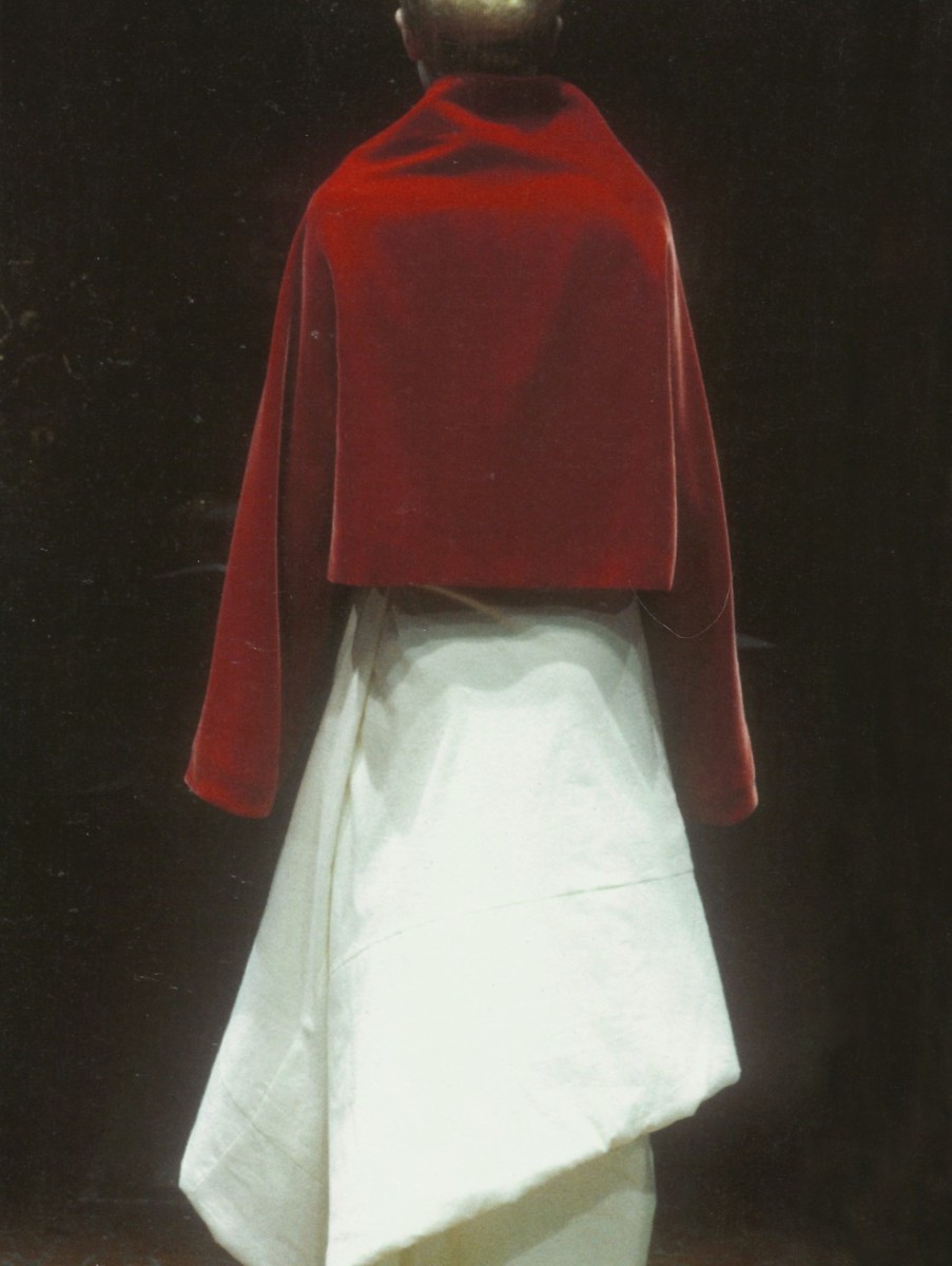 Comme des GarÃ§ons, FW-96