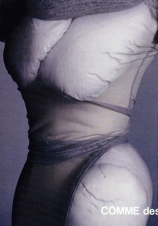 Comme des Garçons SS-1997
