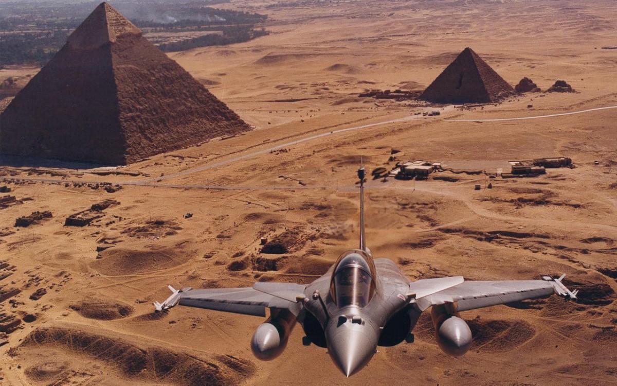 Dassault Rafale