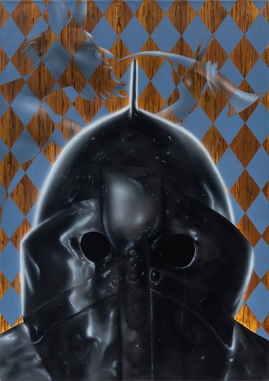 Filippo Cegani, Protect Me From Myself, 2025