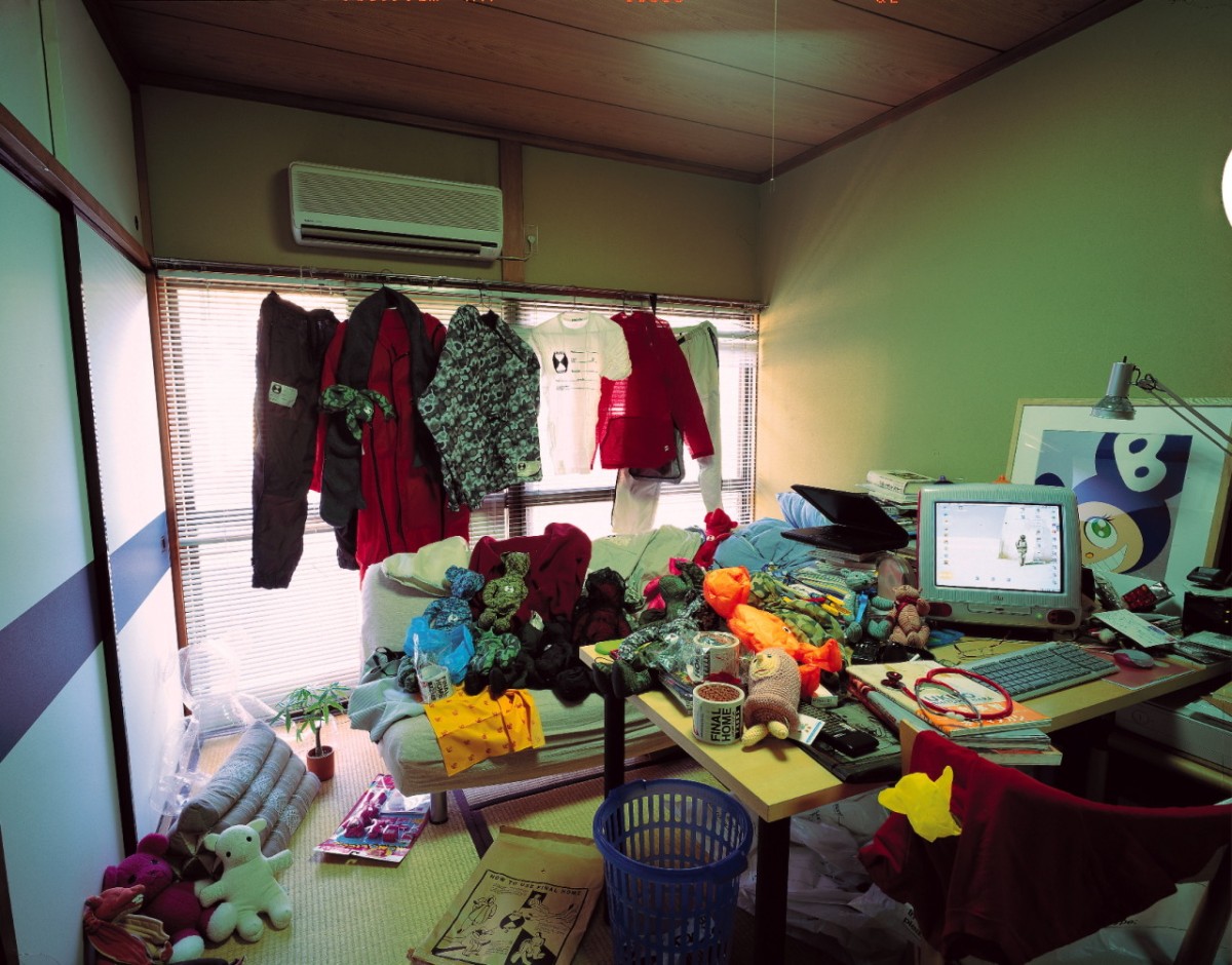 Final Home
