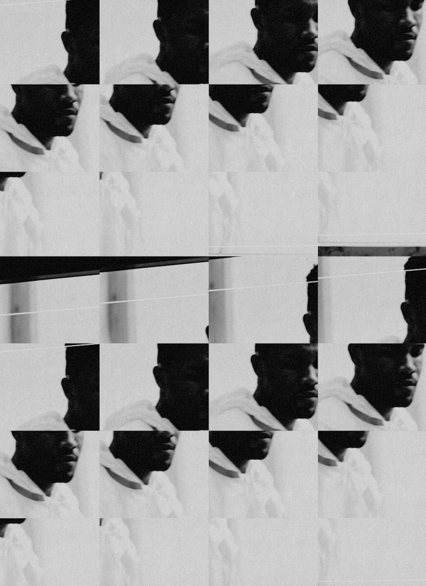 Frank Ocean by Thomas Mastorakos
