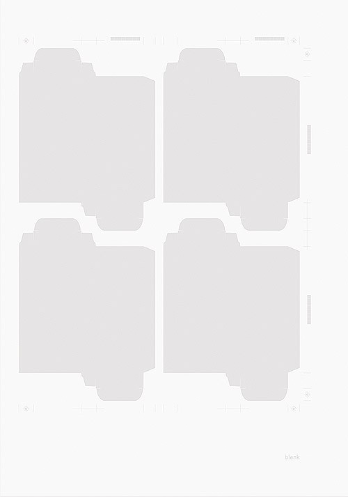 Guang Yu, Blank