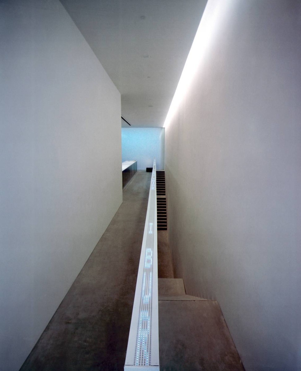Helmut Lang Flagship Store