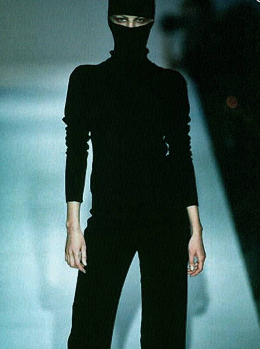Hussein Chalayan FW-97
