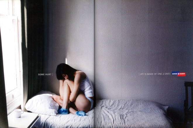 i-D Magazine, 2001