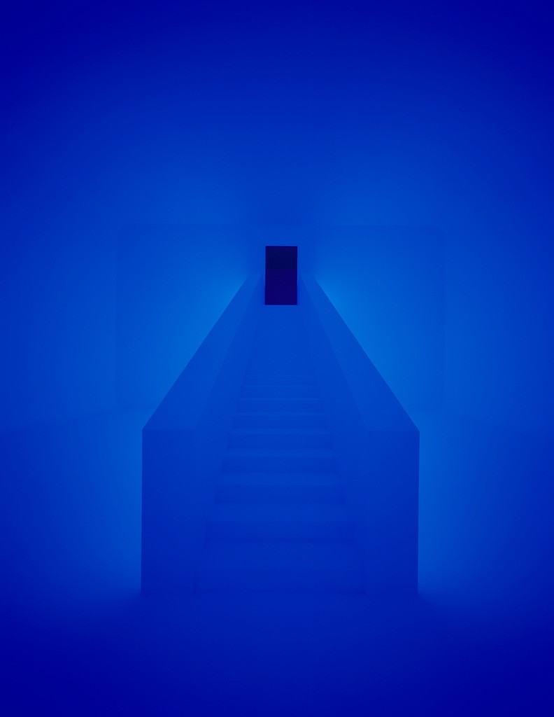 James Turrell, Amrta, 2011