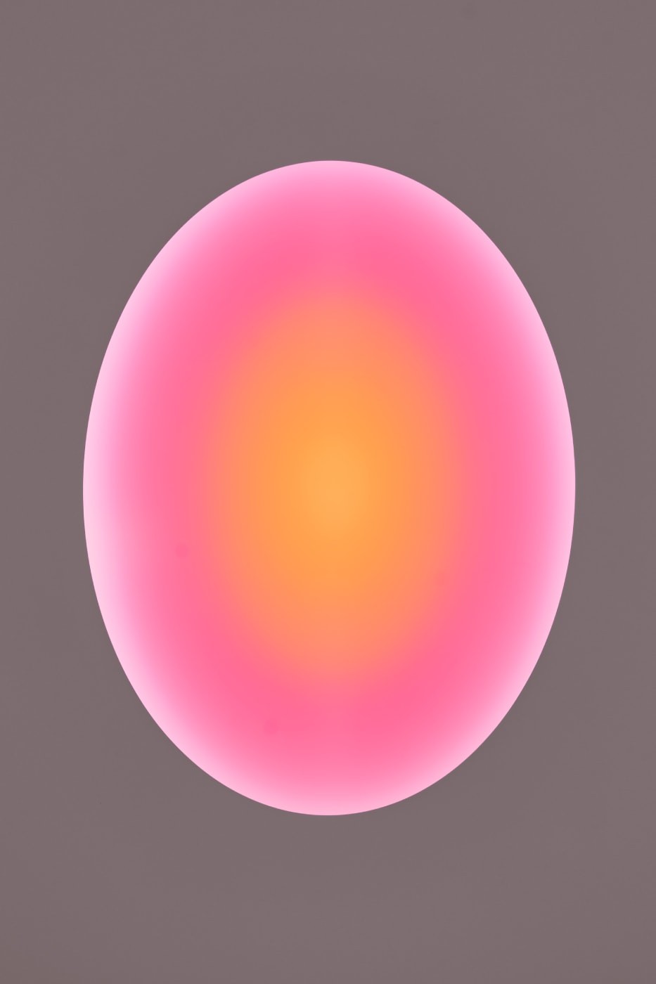 James Turrell, Lifting the Veil, 2026
