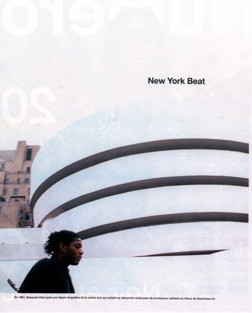Jean-Michel Basquiat