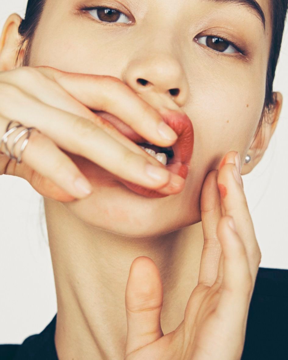 Kiko by Yoko Miyake