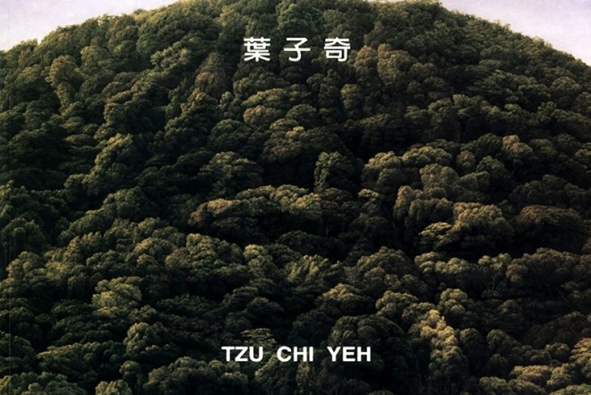 Landscape, Tzu-Chi Yeh, 2007