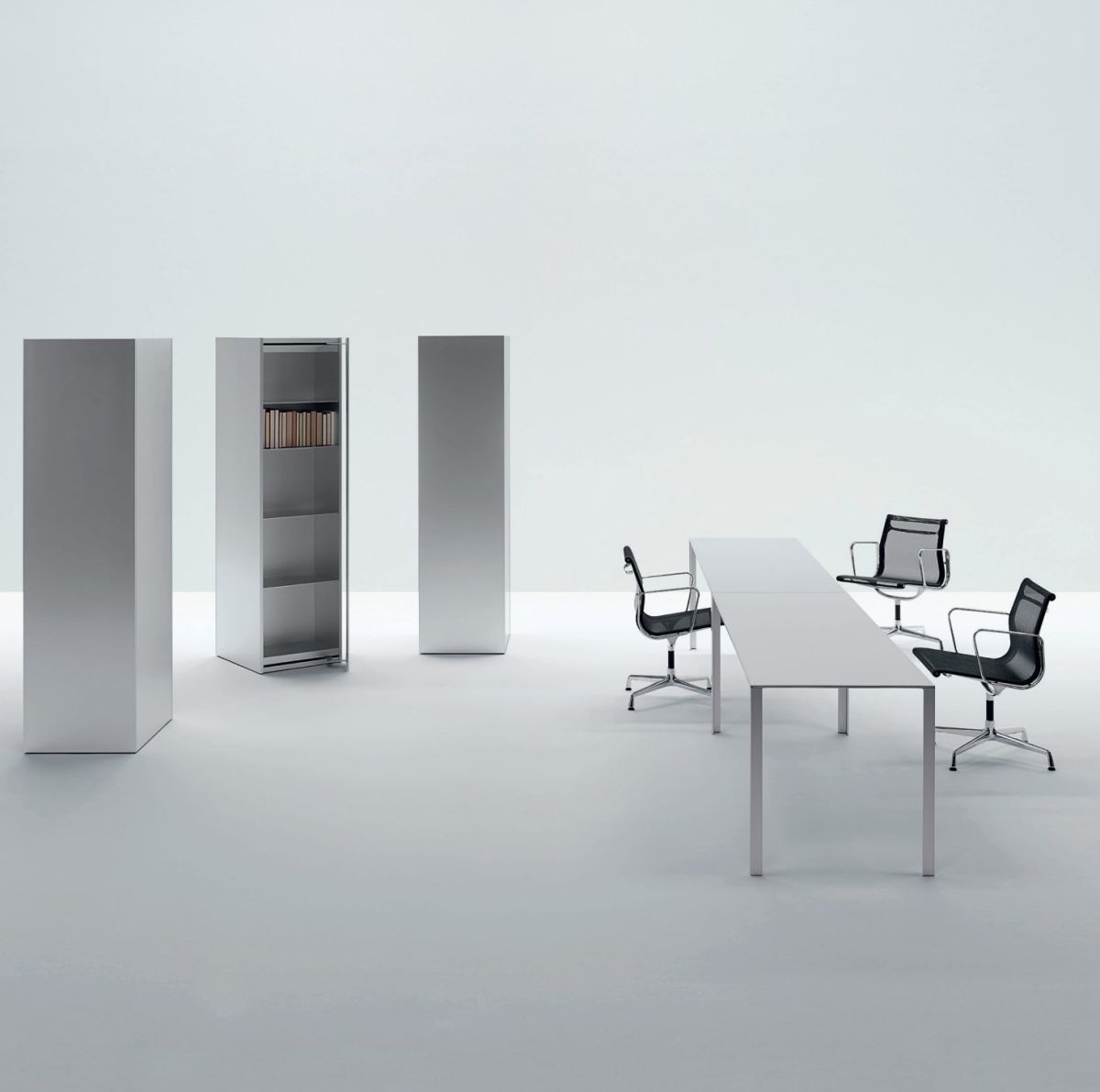 LessLess, Ateliers Jean Nouvel