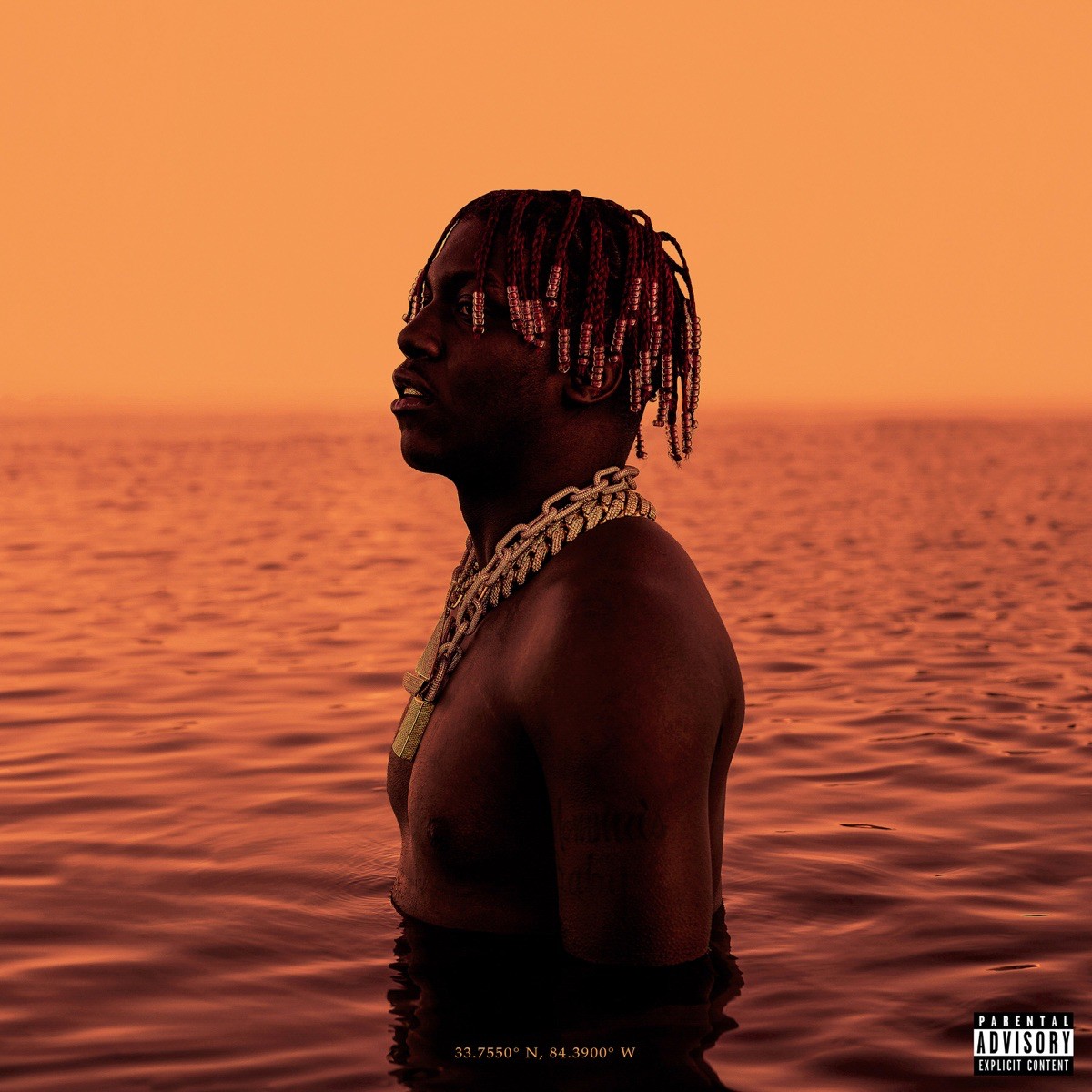 Lil Yachty — Lil Boat 2, 2018