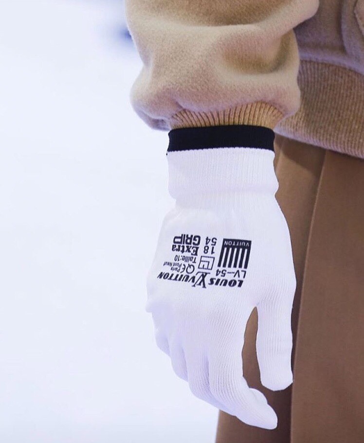 Louis Vuitton, SS-19