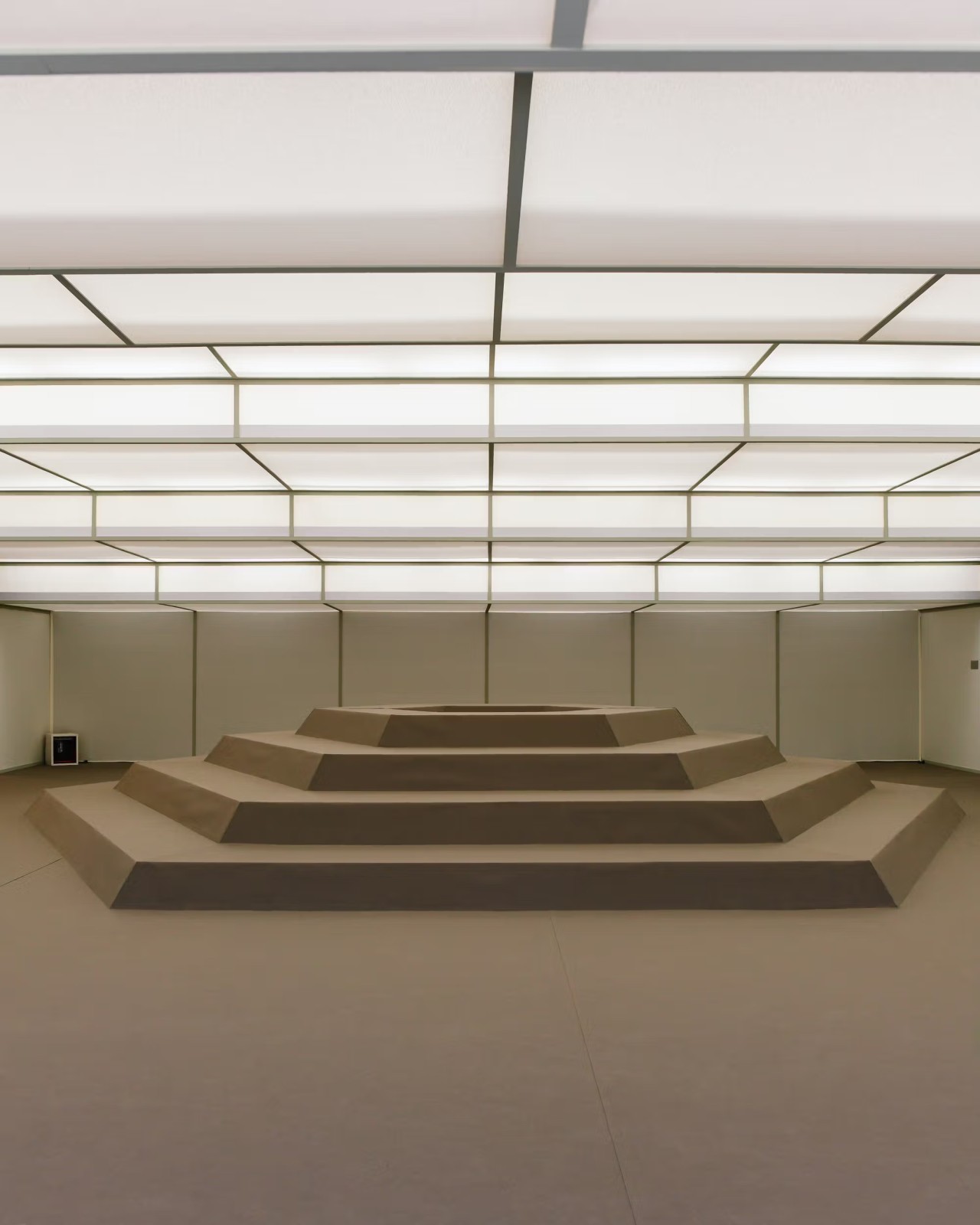 MATTER and SHAPE’s, Willo Perron, 2025