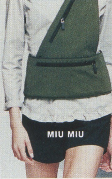Miu Miu, SS-99