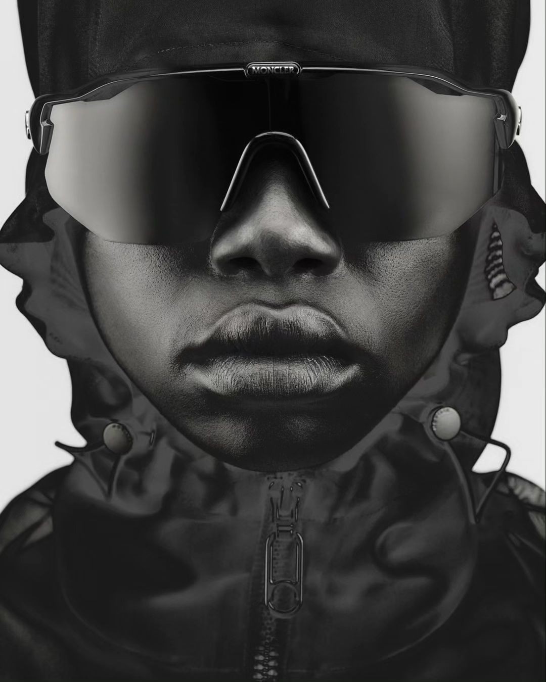 Moncler SS-24, Gus&Lo. 2004