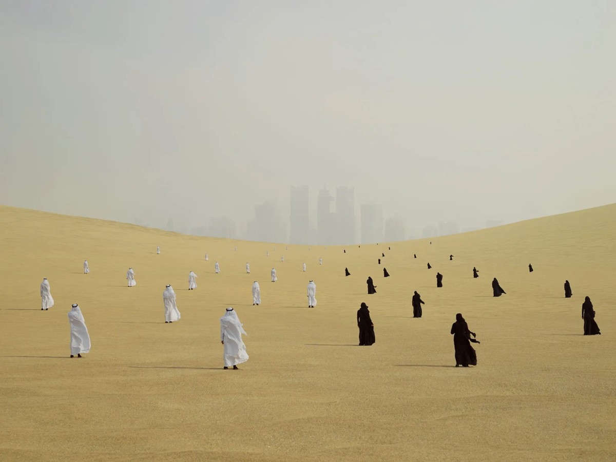 Oasis, Danila Tkachenko