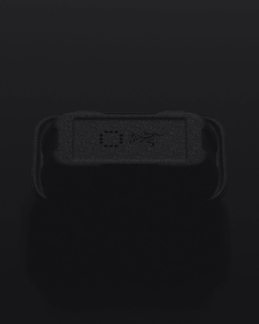 OEM × Arcteryx, 2024