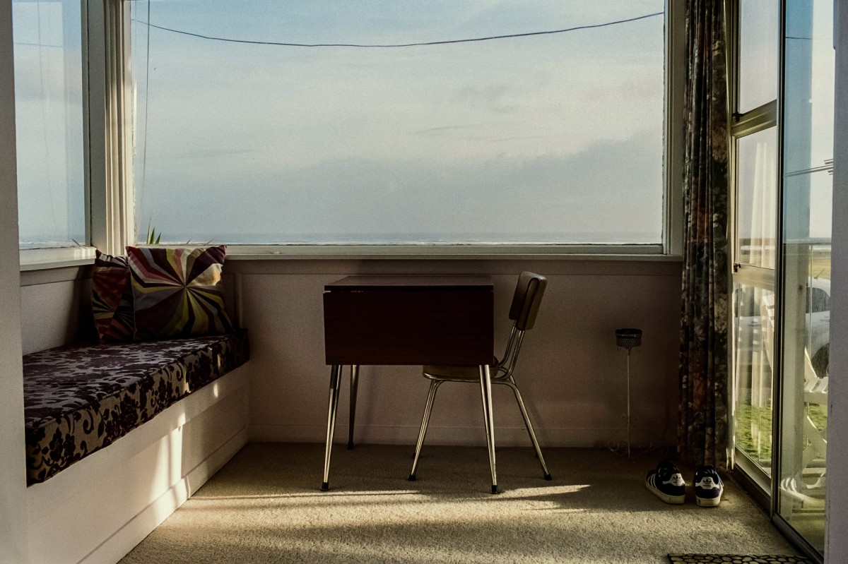 Patrick Clelland