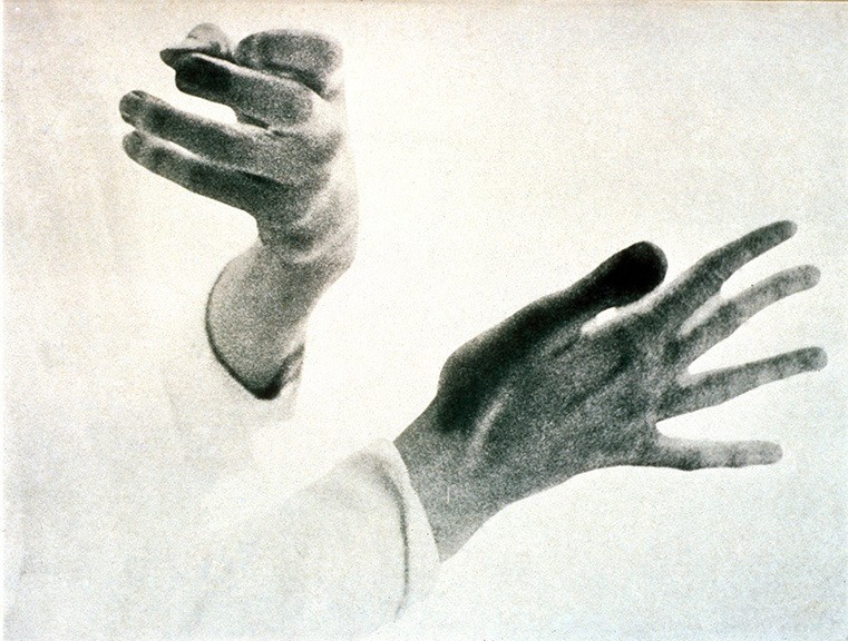 Paul Rockett, 1956