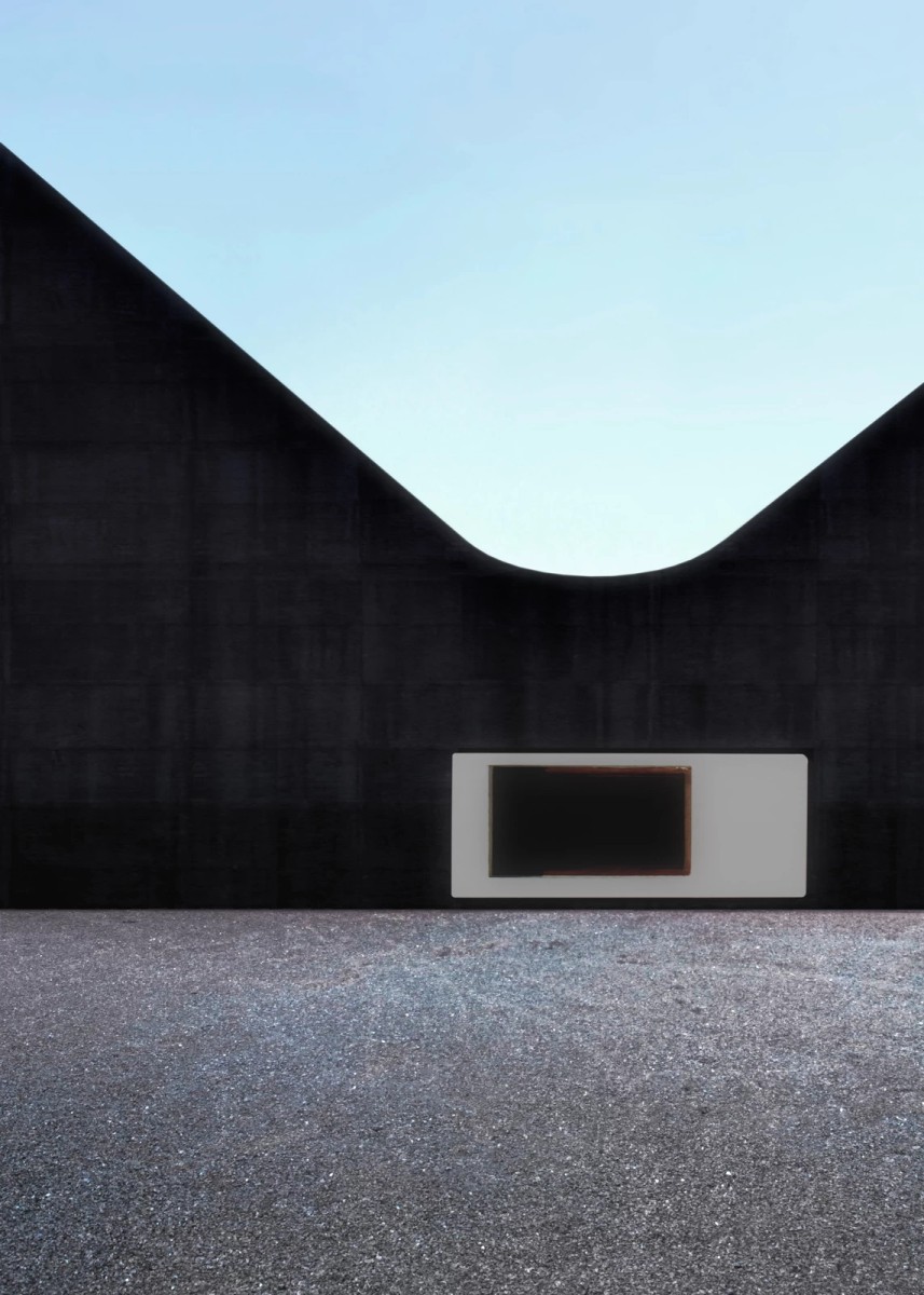 Philipp Schaerer, Bildbauten, 2007