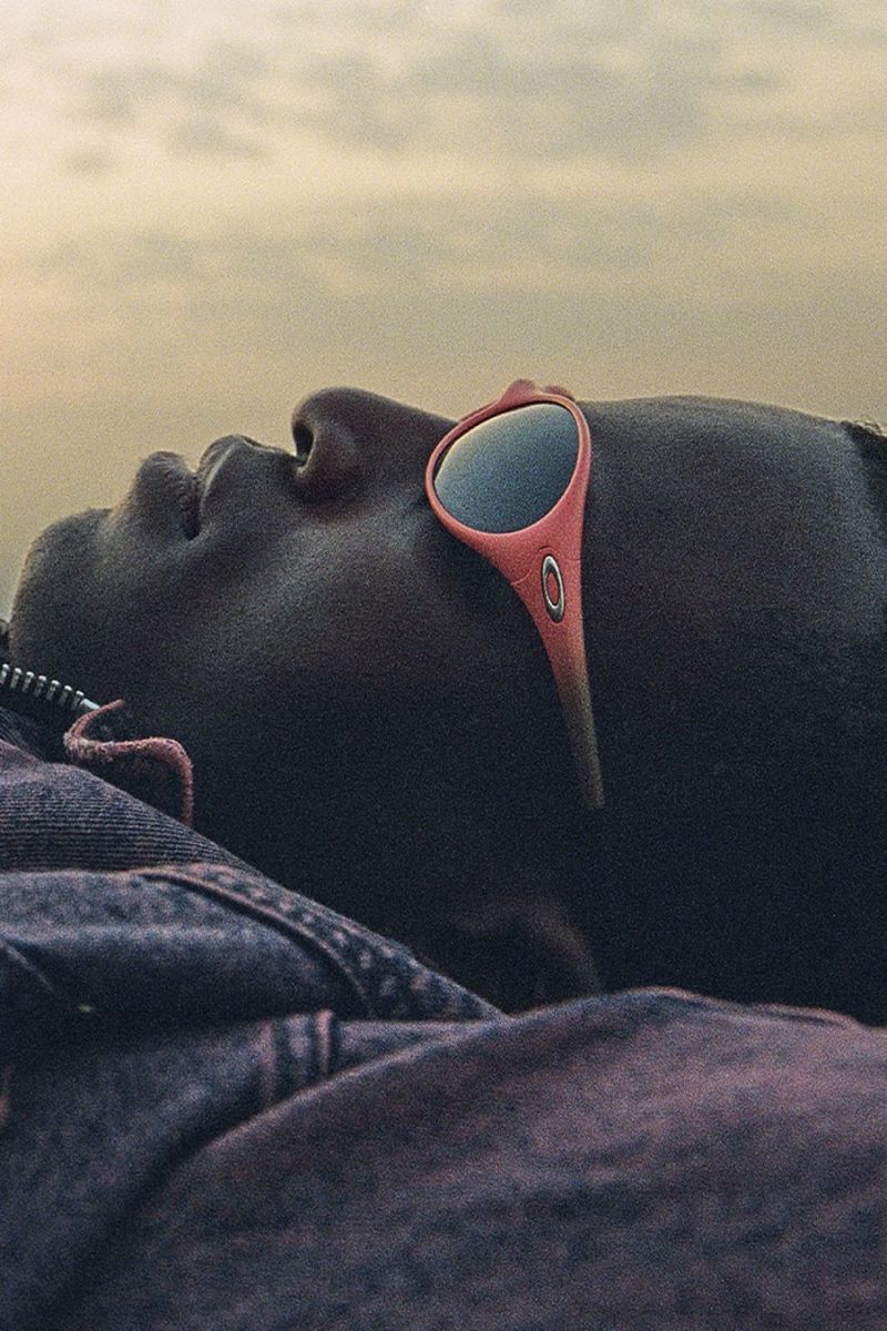 Piet × Oakley, 2024