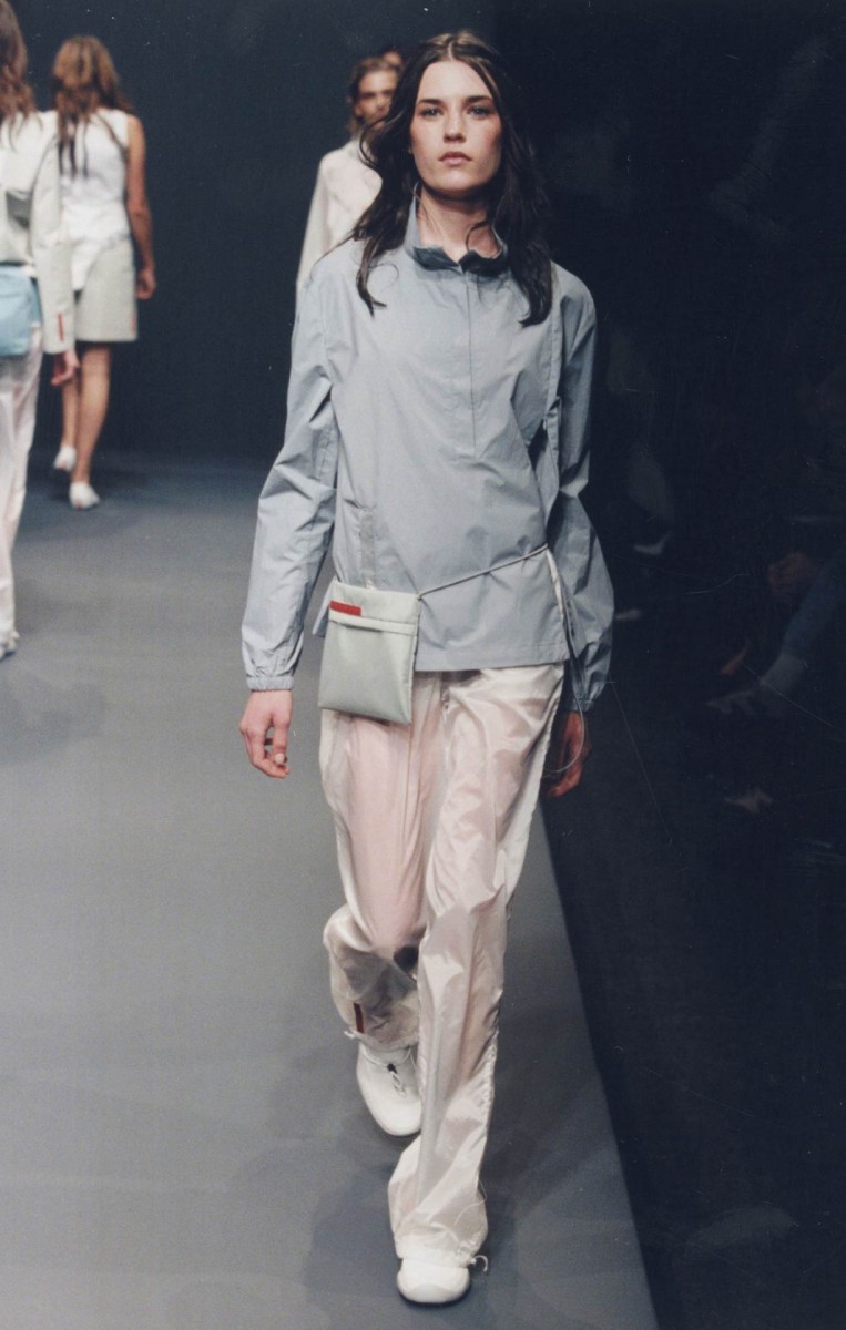 Prada, SS-99