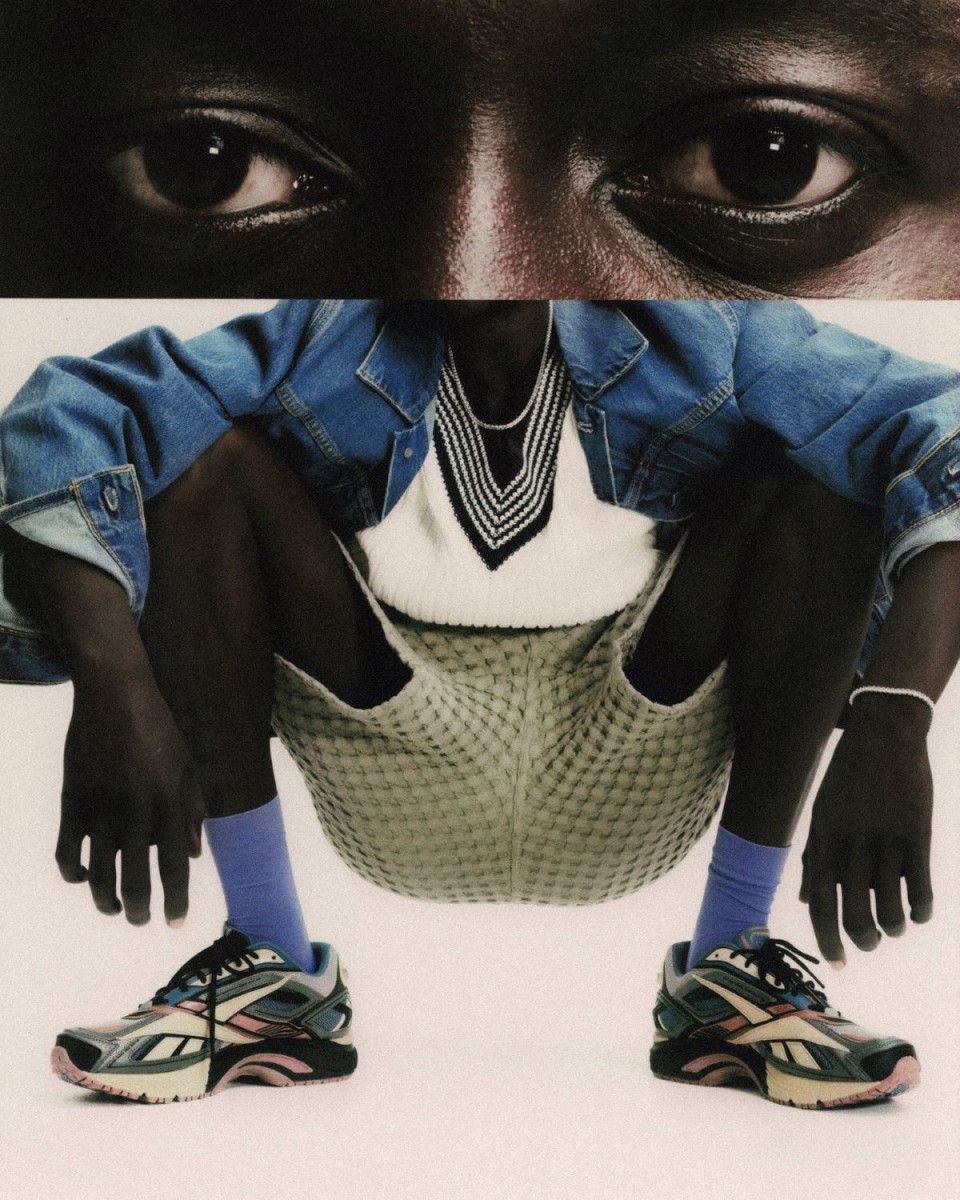 Reebok, Premier Road Ultra Campaign