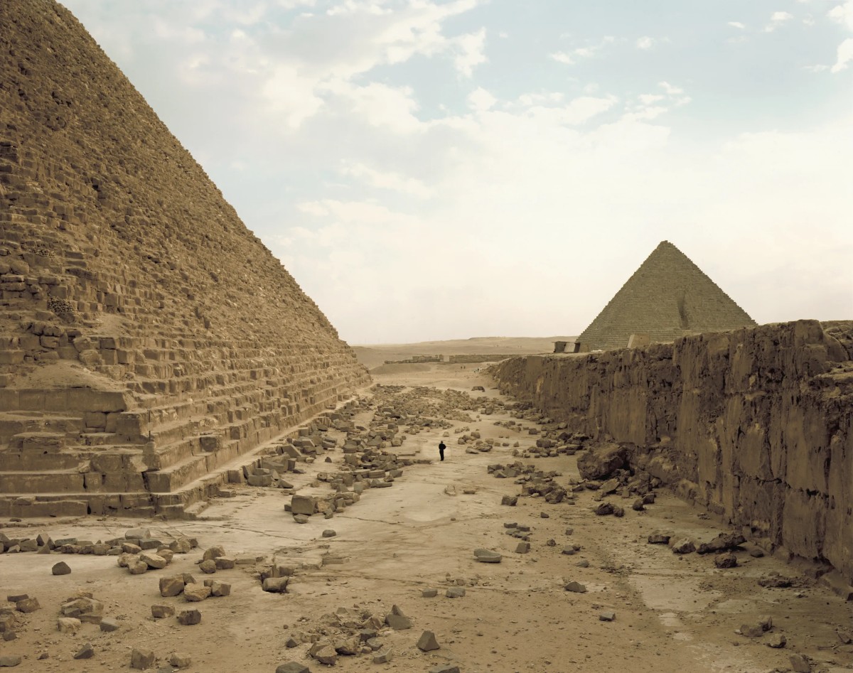 Richard Misrach, 1989