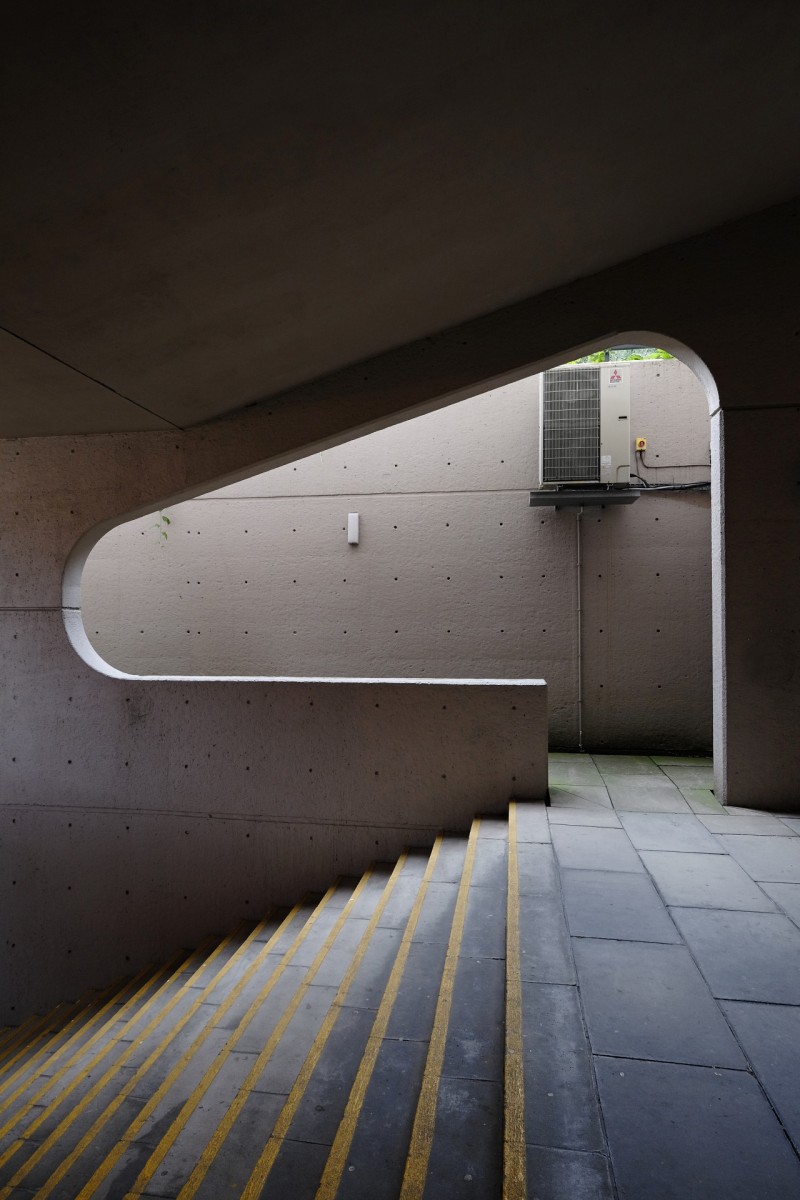 Roger Stevens, Leeds, 2014