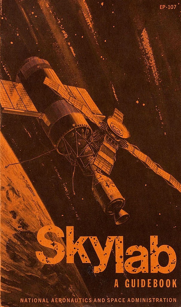 Skylab: A guidebook, 1973