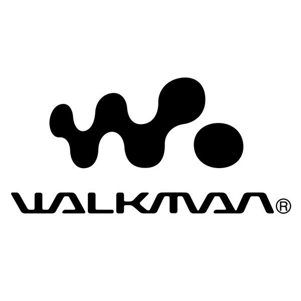 Sony Walkman Logo
