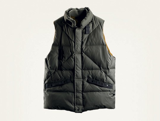 Stone Island Shadow FW-10