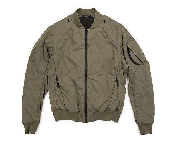 Stone Island Shadow Modular Insulator Jacket