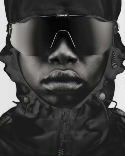 Moncler SS-24, Gus&Lo. 2004