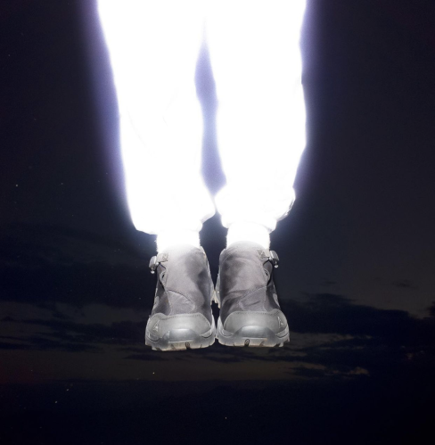 ROA Andreas Buckle Boots