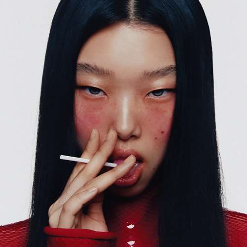 Yoon Young Bae, Cho Gi-Seok, 2020
