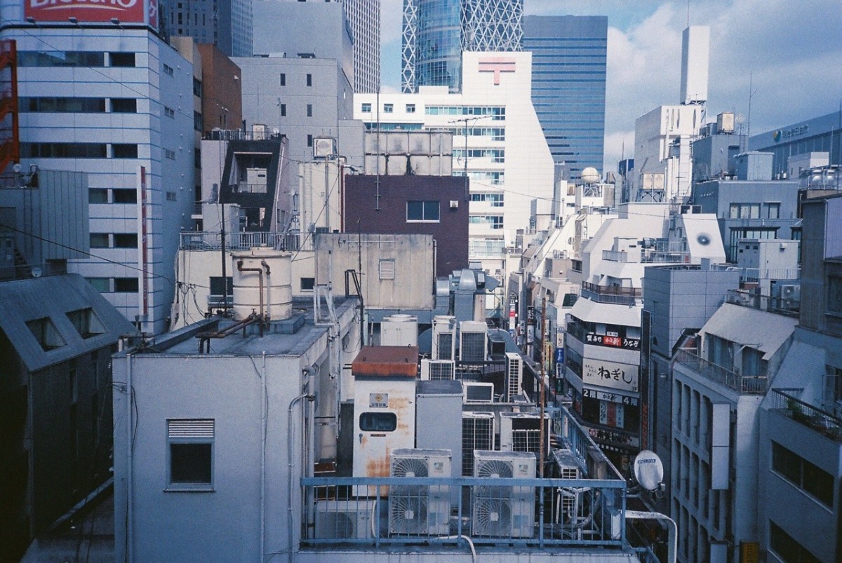 Tokyo