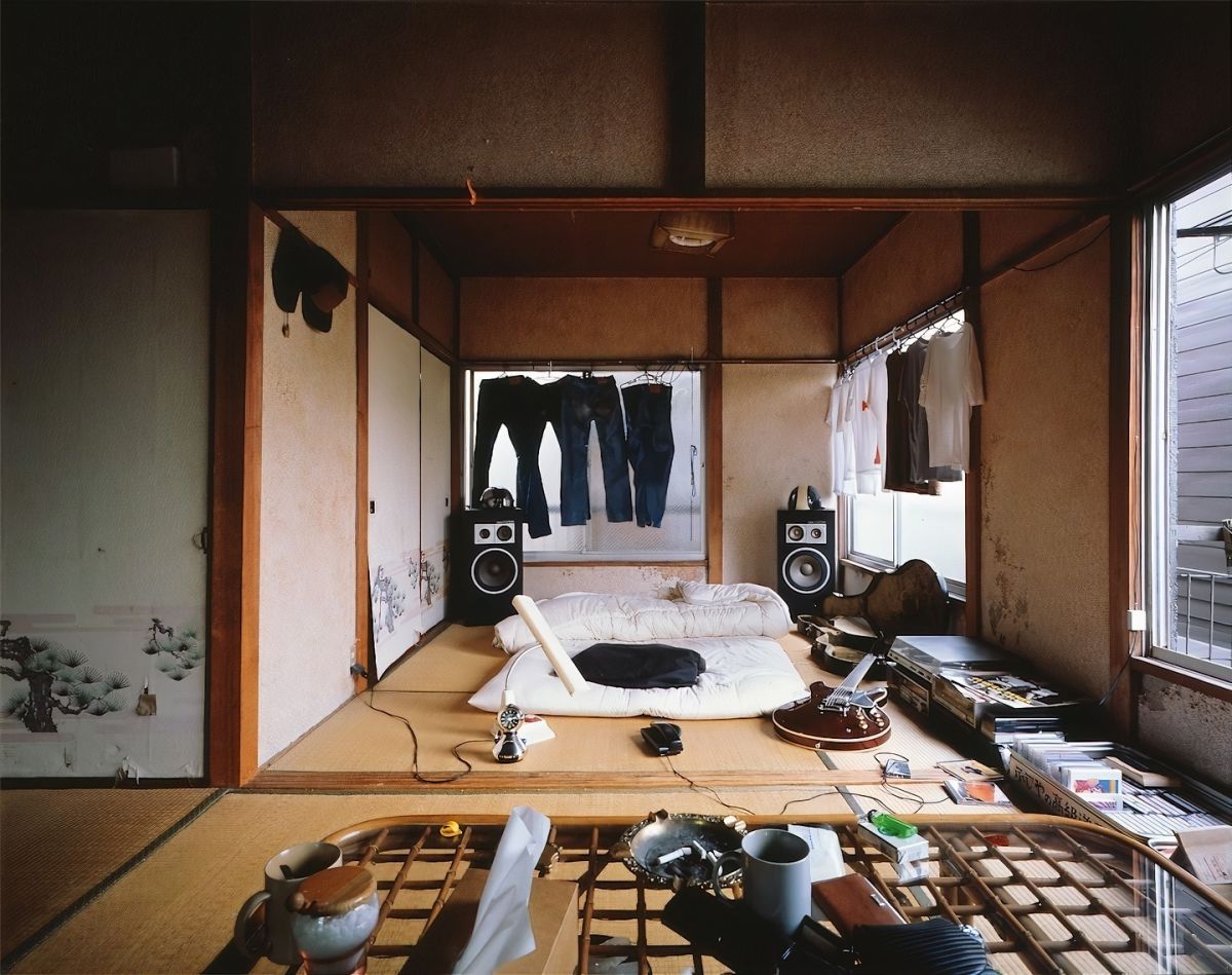 Tokyo: A Certain Style, 1999