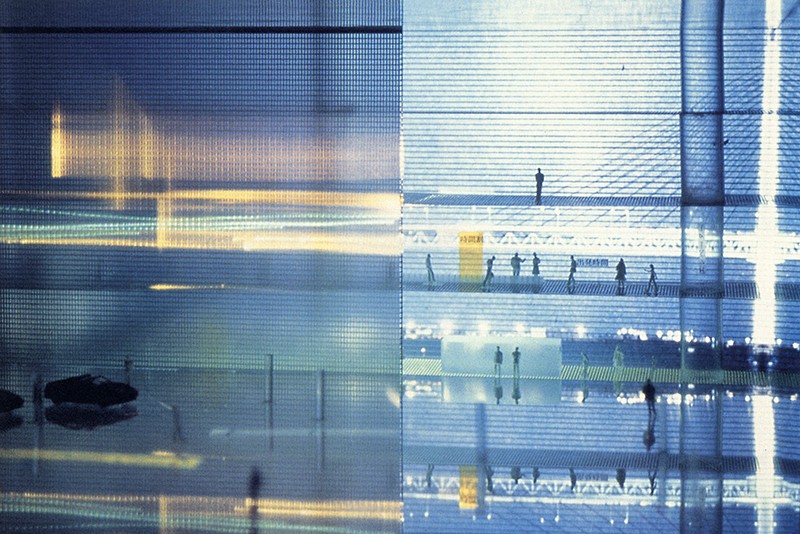 Ulrich Konigs, AA Files 29, 1995